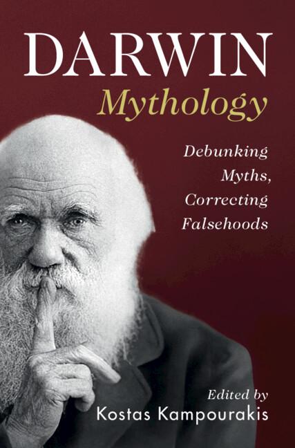 Darwin Mythology by Kostas Kampourakis