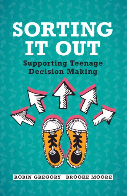 Sorting It Out by Brooke Moore, Robin Gregory
