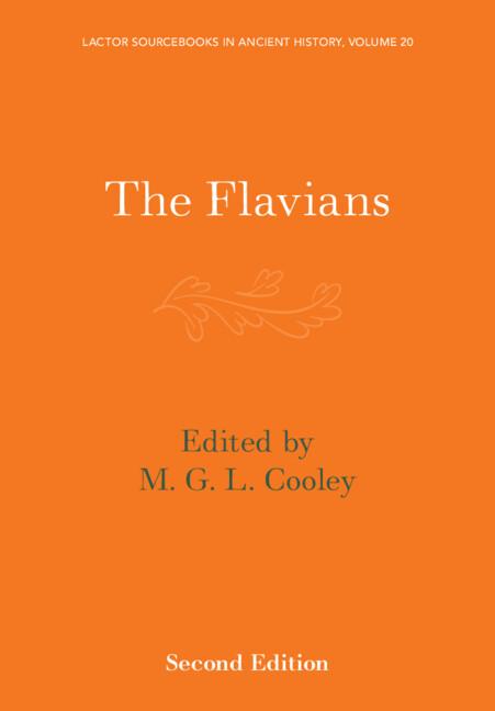 The Flavians