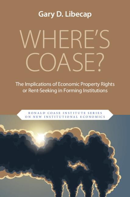 Where's Coase? by Gary D. Libecap