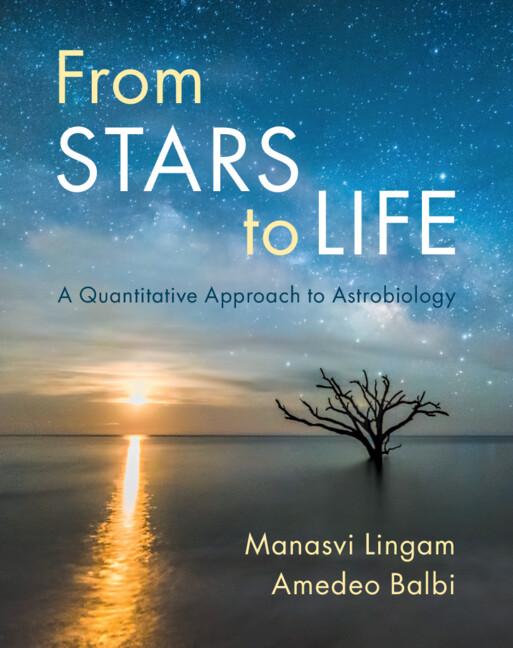 From Stars to Life by Amedeo Balbi, Manasvi Lingam