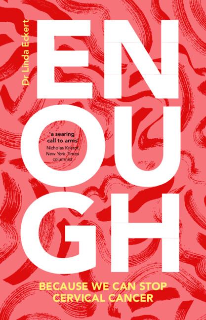 Enough by Linda Eckert