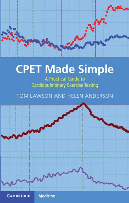 CPET Made Simple by Helen Anderson, Tom Lawson
