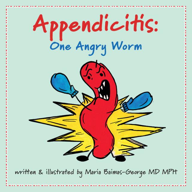 Appendicitis by Maria Baimas-George