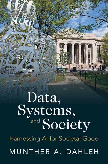 Data, Systems, and Society by Munther A. Dahleh