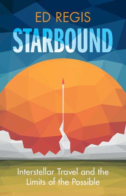 Starbound by Ed Regis