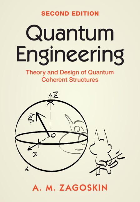 Quantum Engineering by A. M. Zagoskin