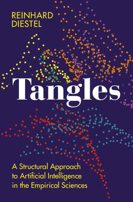 Tangles by Reinhard Diestel
