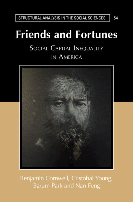 Friends and Fortunes by Barum Park, Benjamin Cornwell, Cristobal Young, Nan Feng