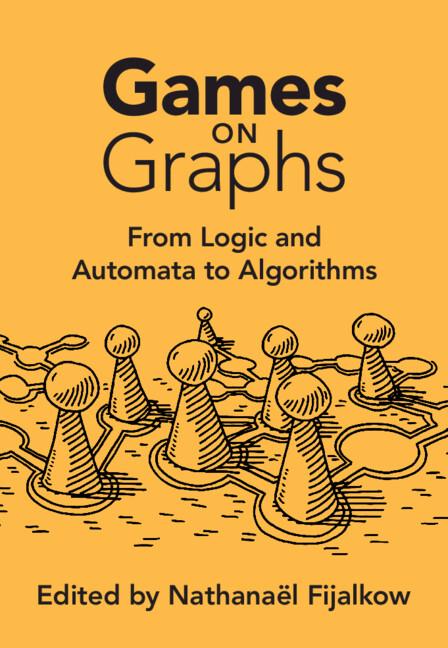 Games on Graphs