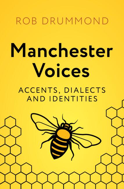 Manchester Voices by Rob Drummond