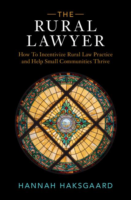 The Rural Lawyer