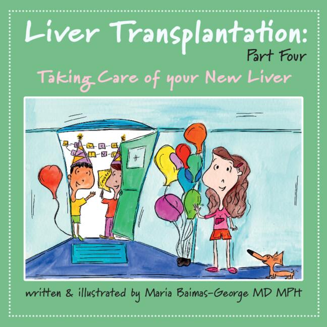 Liver Transplantation: Volume 4