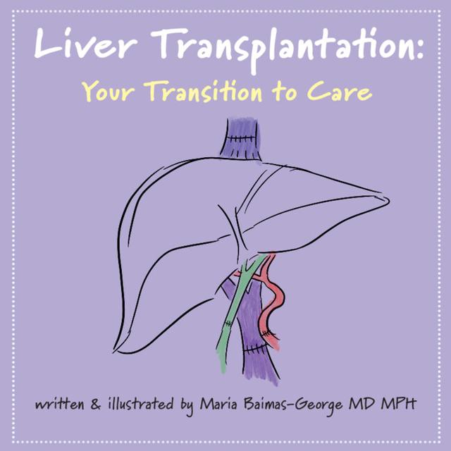 Liver Transplantation: Volume 5 by Maria Baimas-George