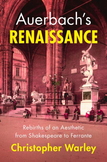 Auerbach's Renaissance by Chris Warley