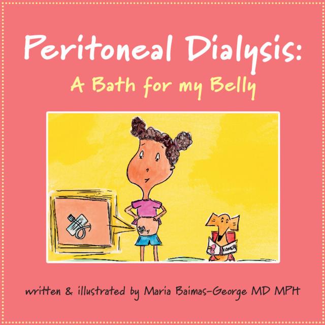 Peritoneal Dialysis by Maria Baimas-George