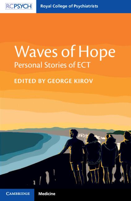 Waves of Hope by George Kirov