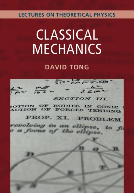 Classical Mechanics: Volume 1