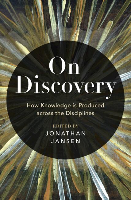 On Discovery by Jonathan Jansen