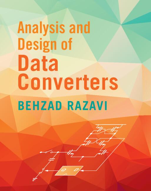 Analysis and Design of Data Converters by Behzad Razavi