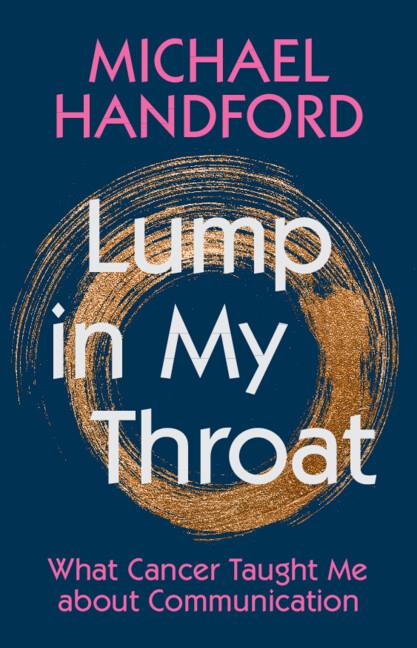 Lump in My Throat by Michael Handford