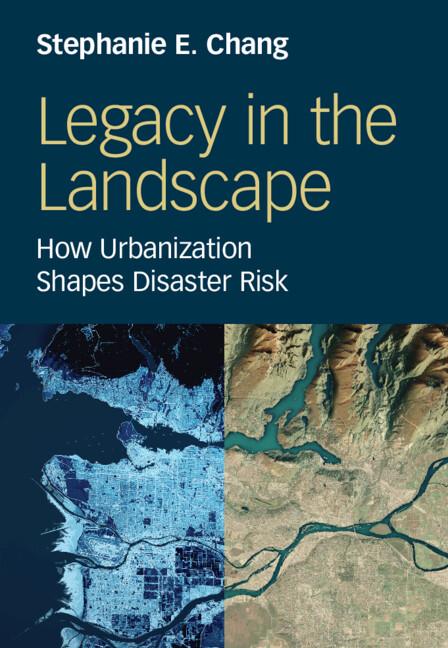 Legacy in the Landscape