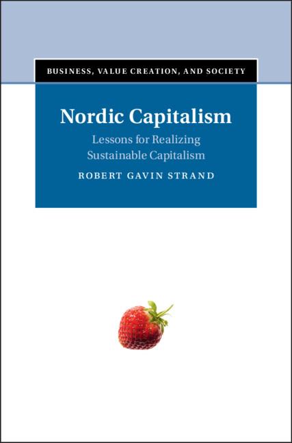 Nordic Capitalism