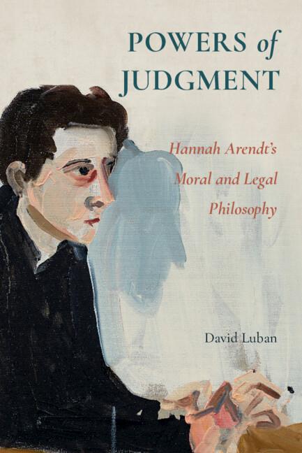Powers of Judgment