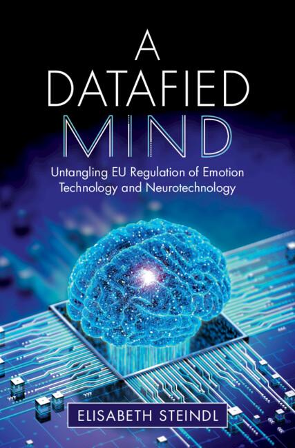 A Datafied Mind by Elisabeth Steindl