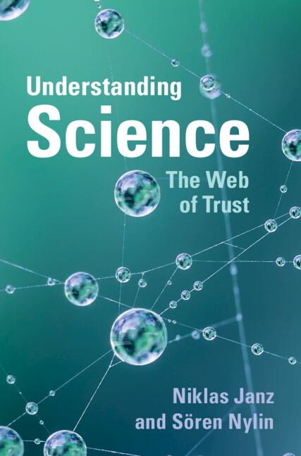 Understanding Science by Niklas Janz, Sören Nylin