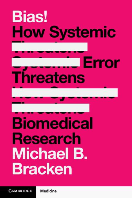 Bias! by Michael B. Bracken