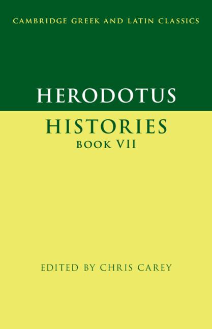 Herodotus: Histories Book VII