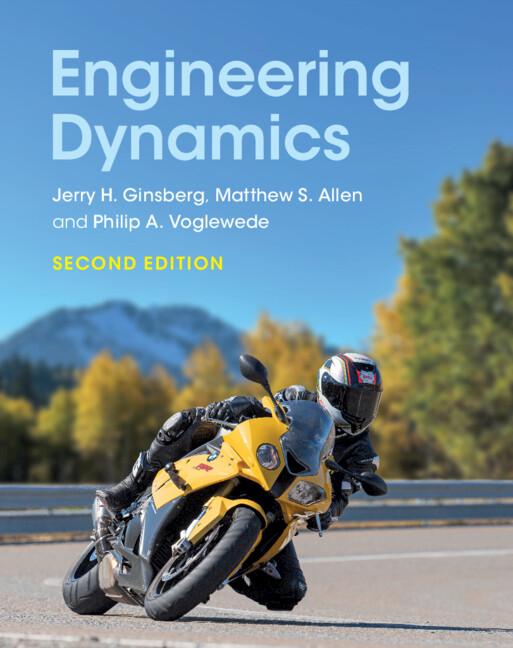 Engineering Dynamics