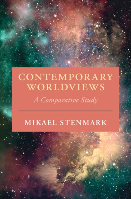 Contemporary Worldviews by Mikael Stenmark