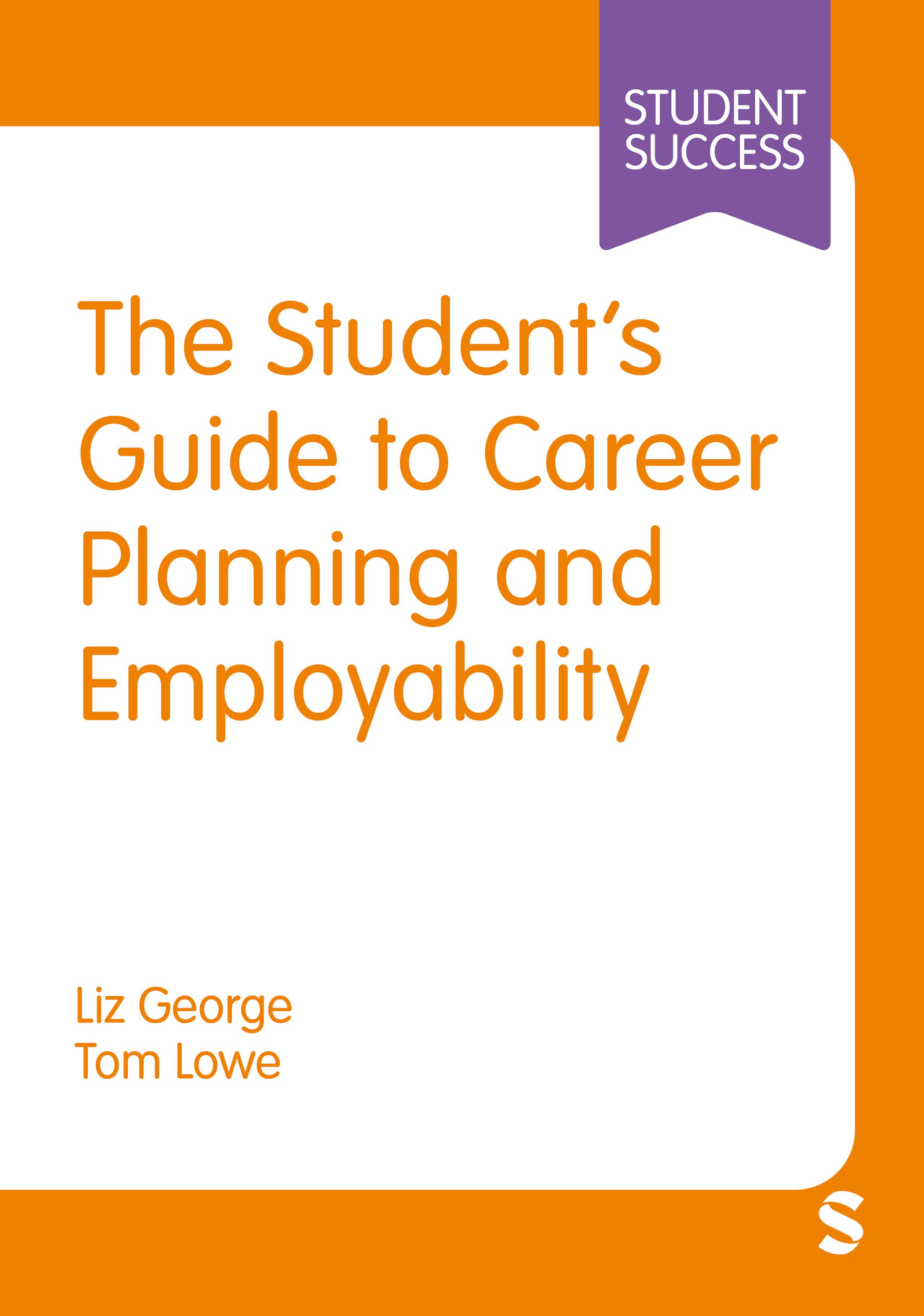 The Student’s Guide to Career Planning and Employability