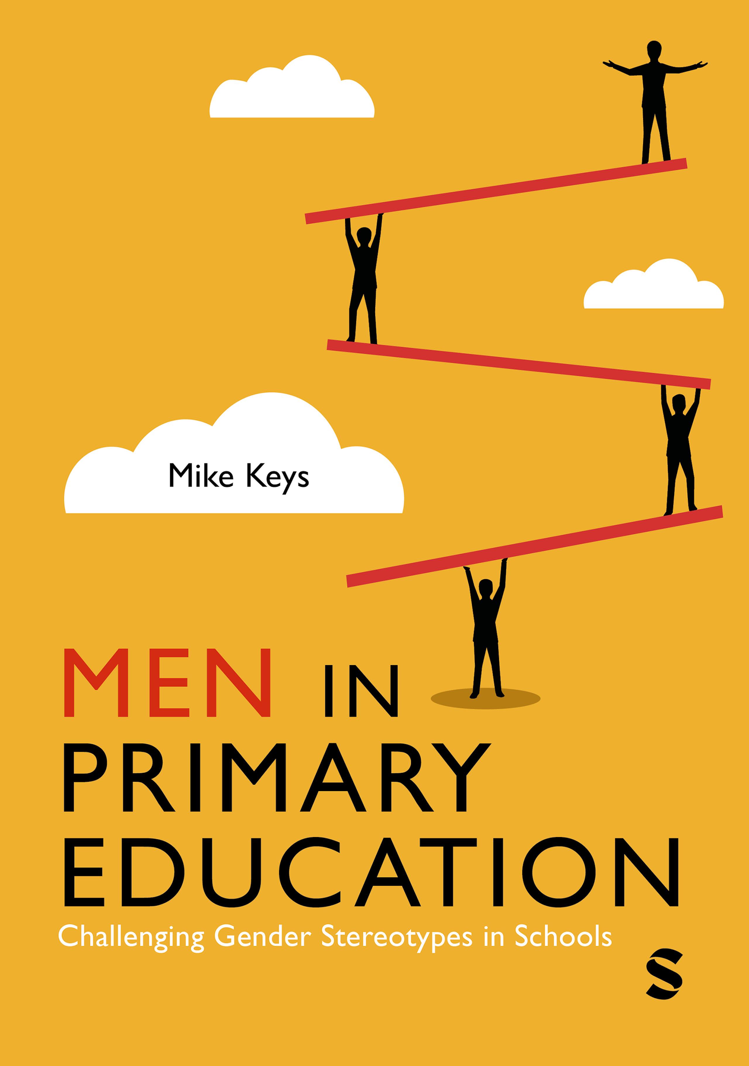Men in Primary Education