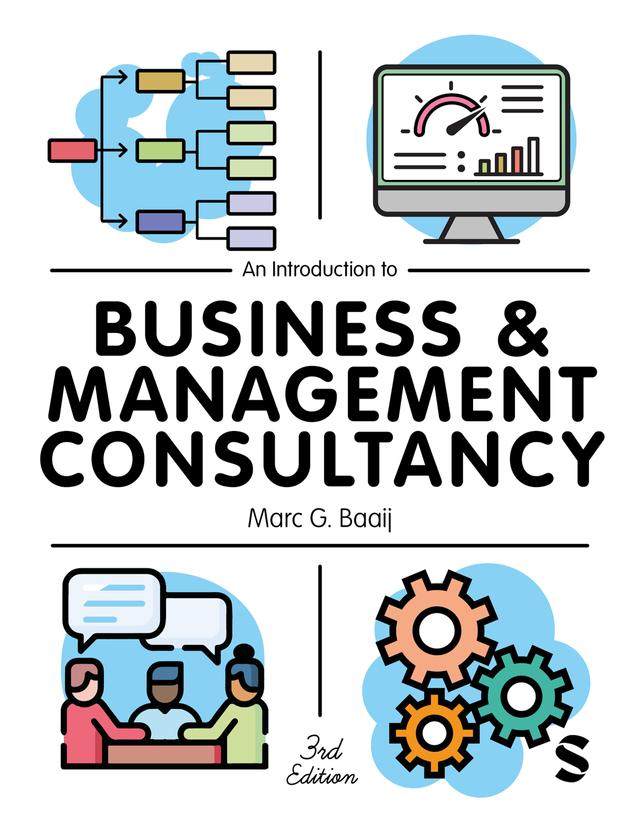 An Introduction to Business & Management Consultancy by Marc Baaij
