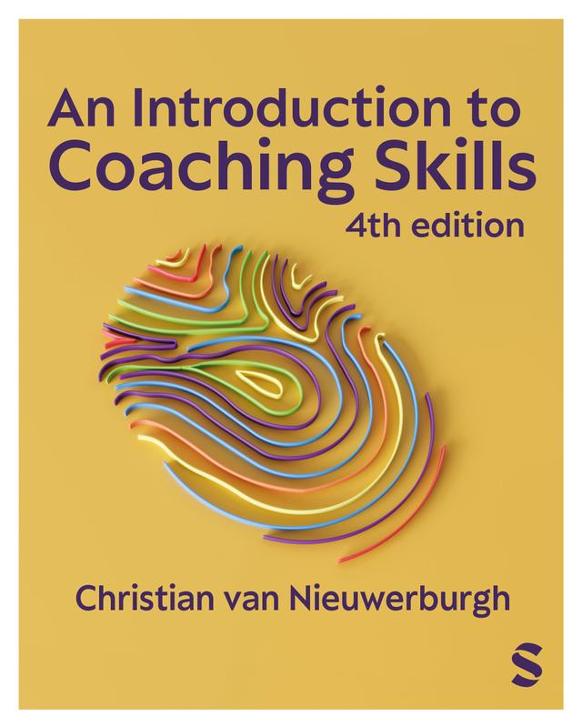 An Introduction to Coaching Skills by Christian van Nieuwerburgh