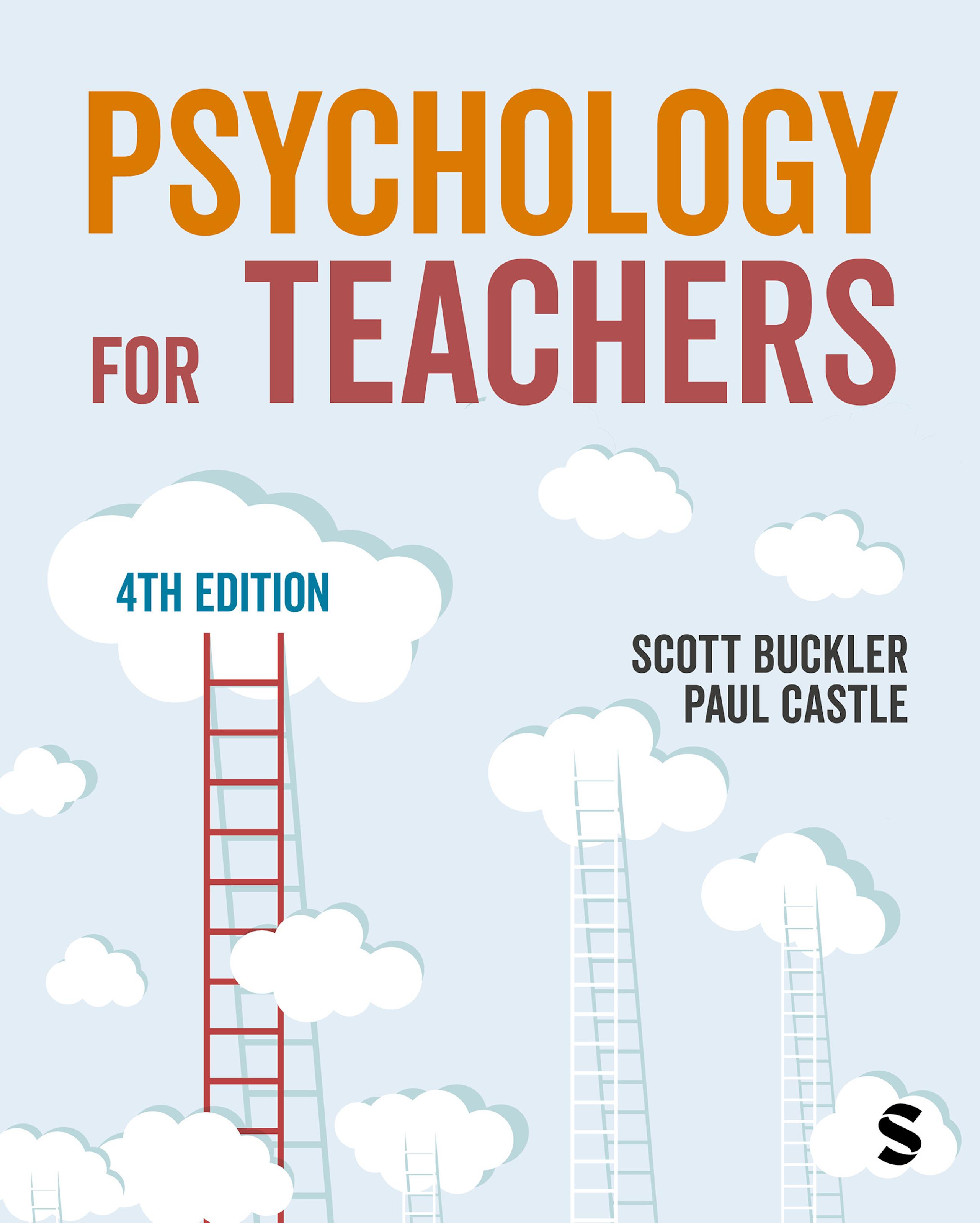 Psychology for Teachers