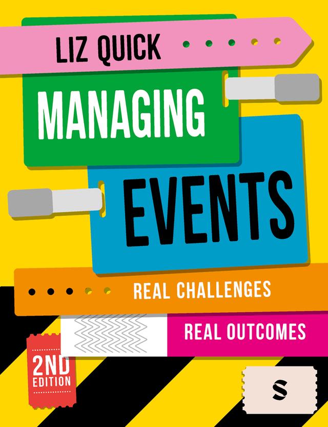 Managing Events by Liz Quick