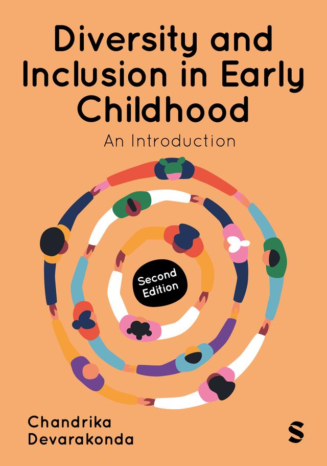 Diversity and Inclusion in Early Childhood by Chandrika Devarakonda