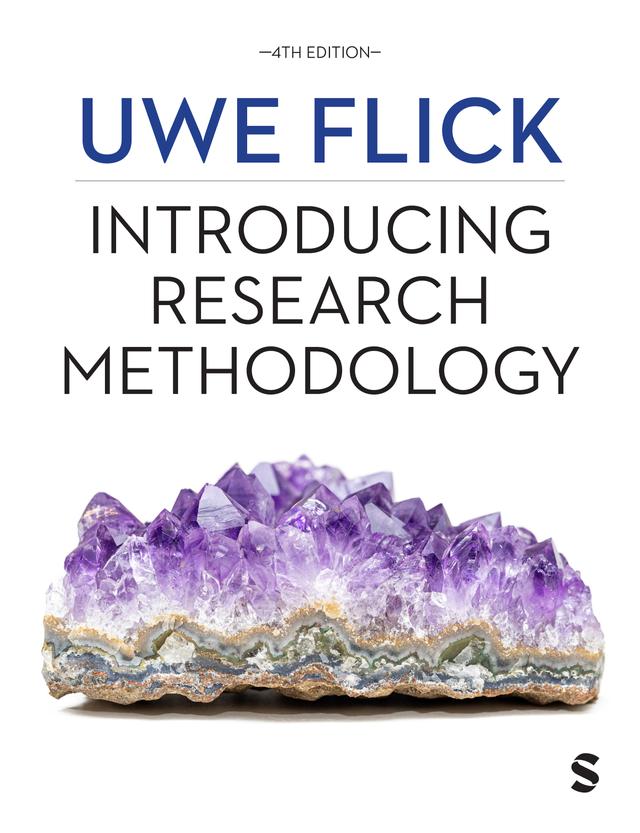 Introducing Research Methodology by Uwe Flick
