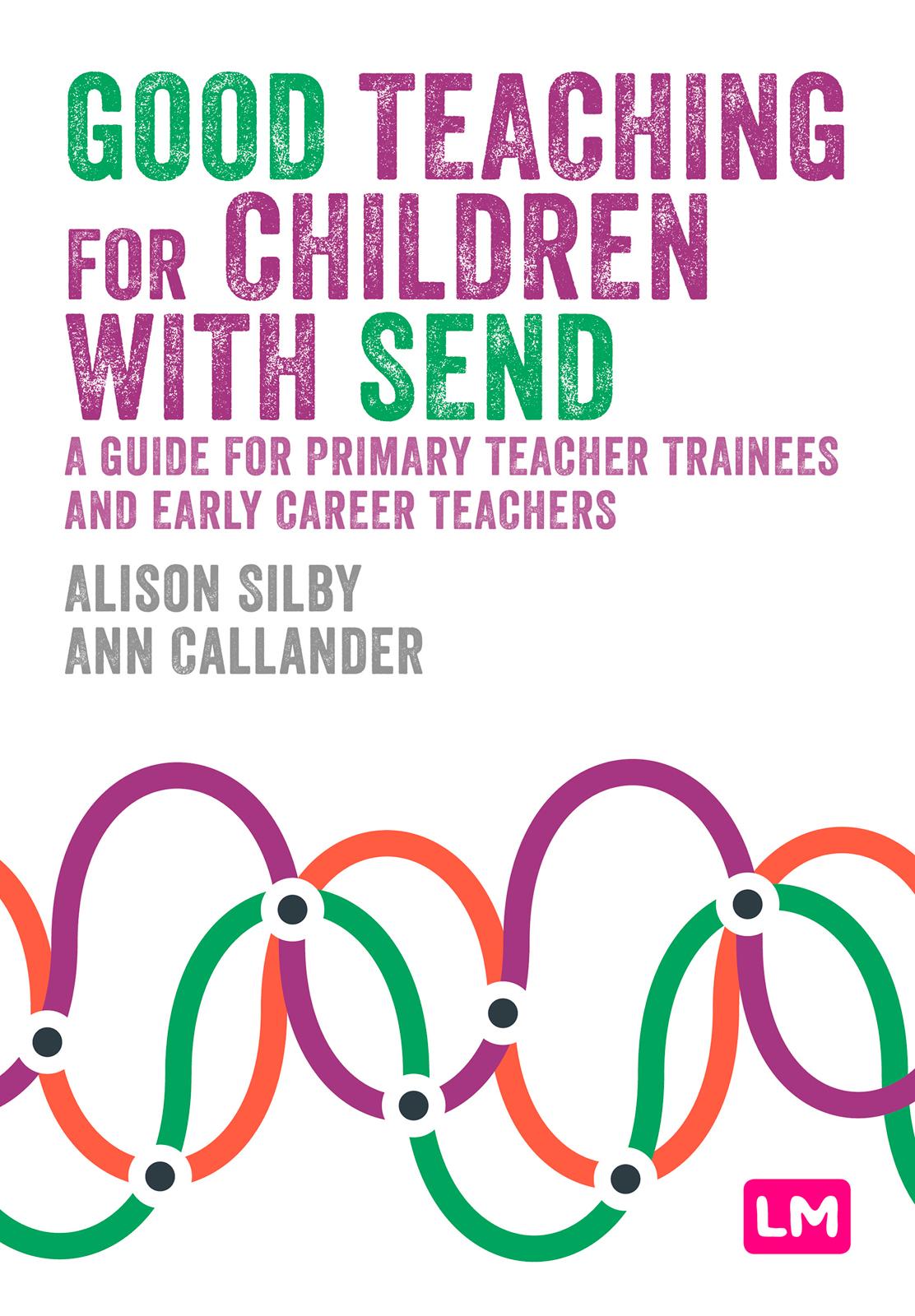 Good Teaching for Children with SEND