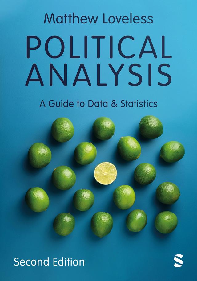 Political Analysis by Matthew Loveless