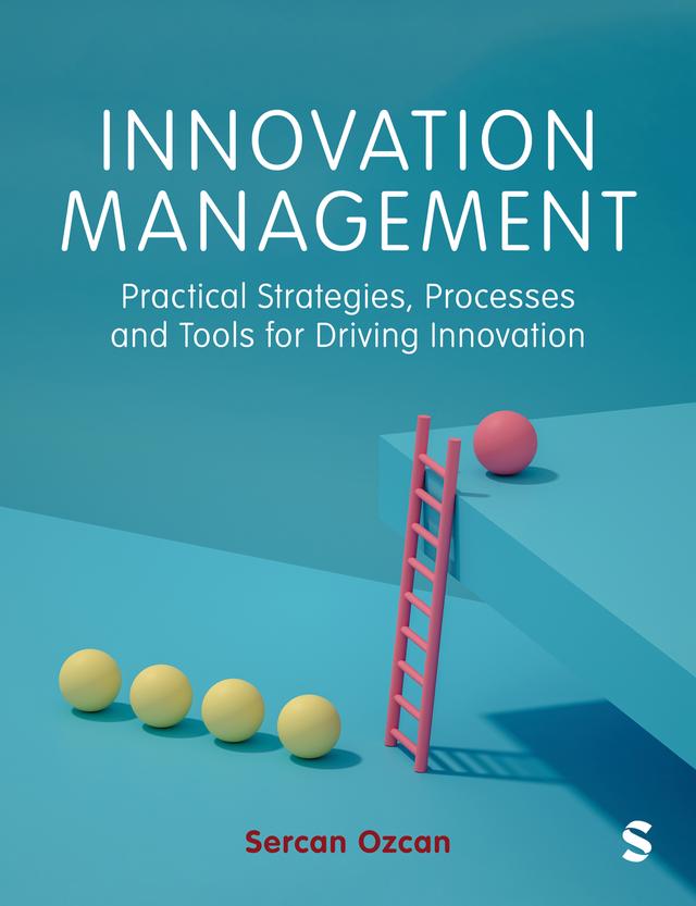Innovation Management by Sercan Ozcan