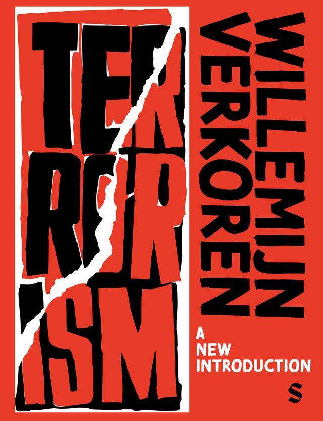 Terrorism by Willemijn Verkoren