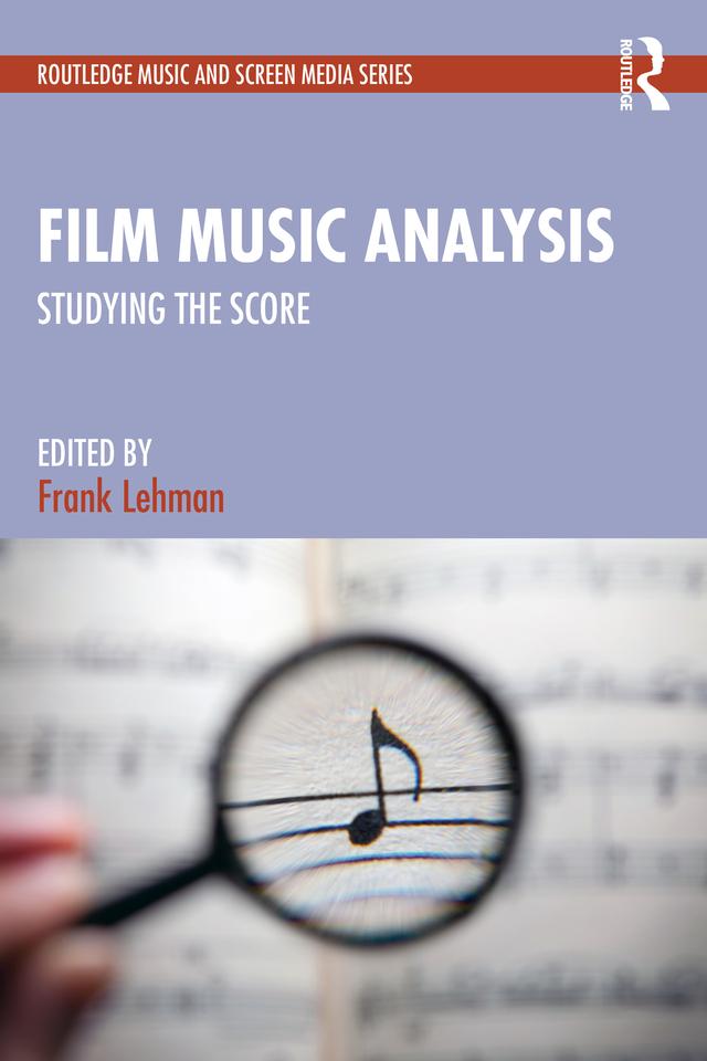 Film Music Analysis by Frank Lehman