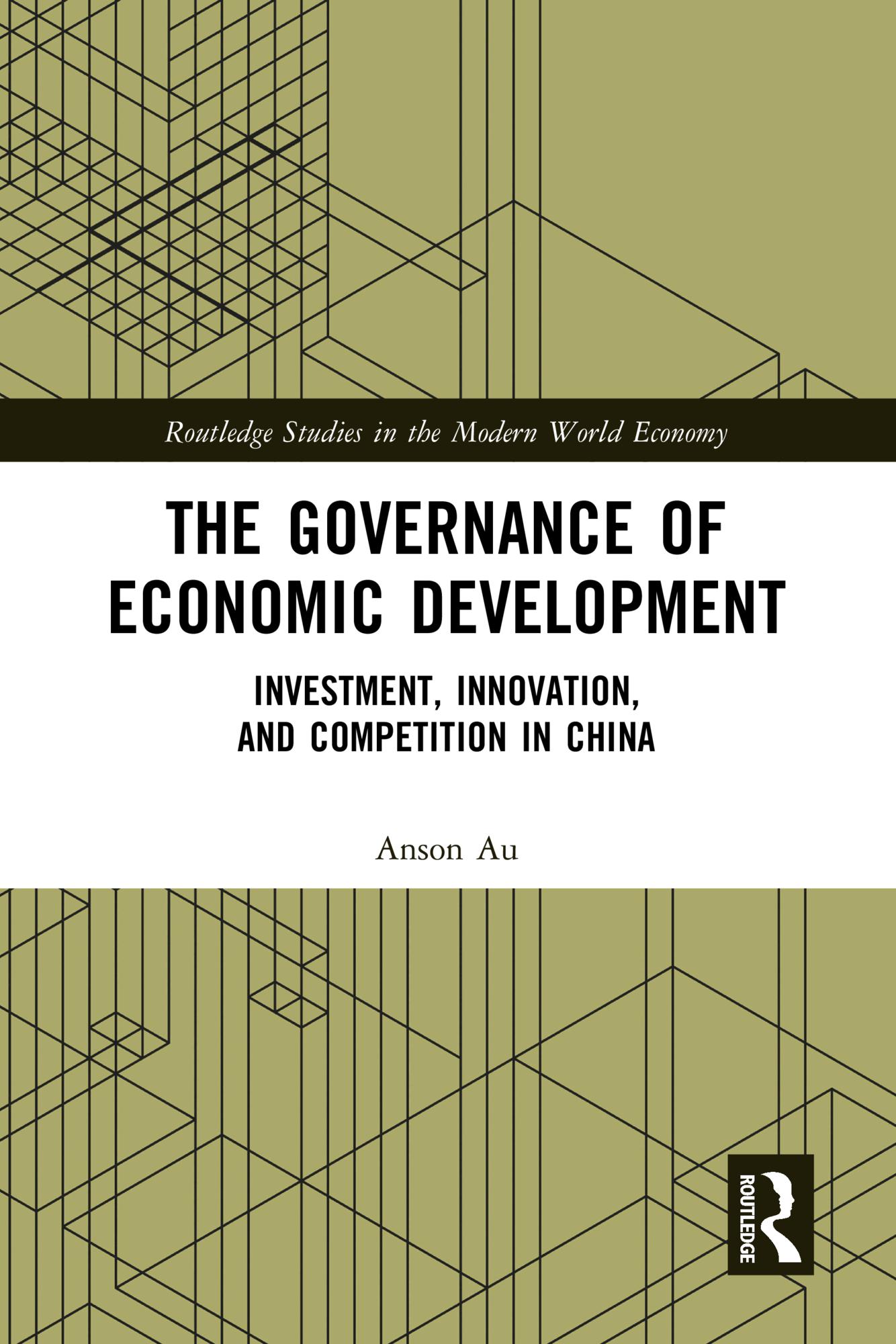 The Governance of Economic Development
