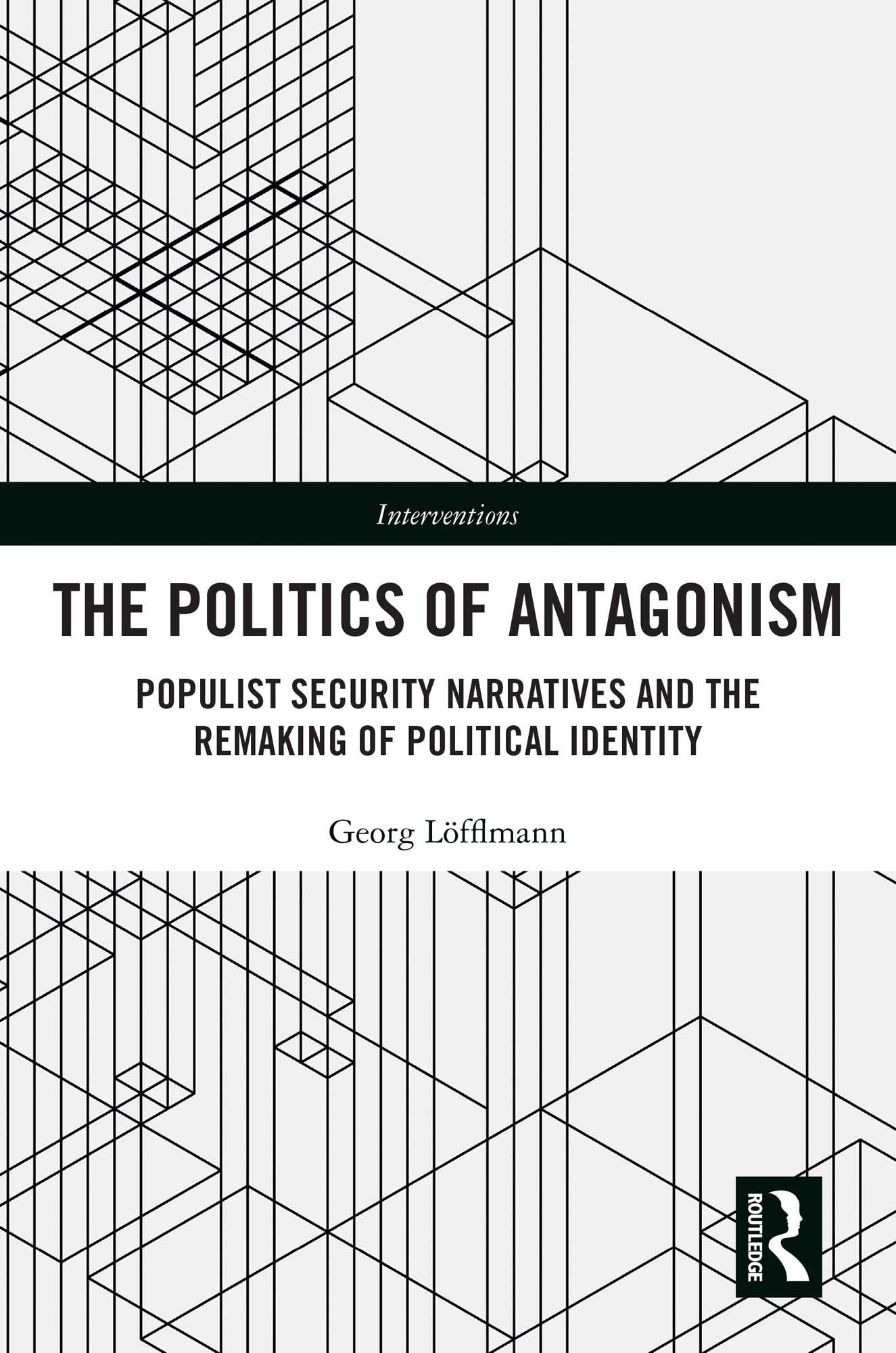 The Politics of Antagonism