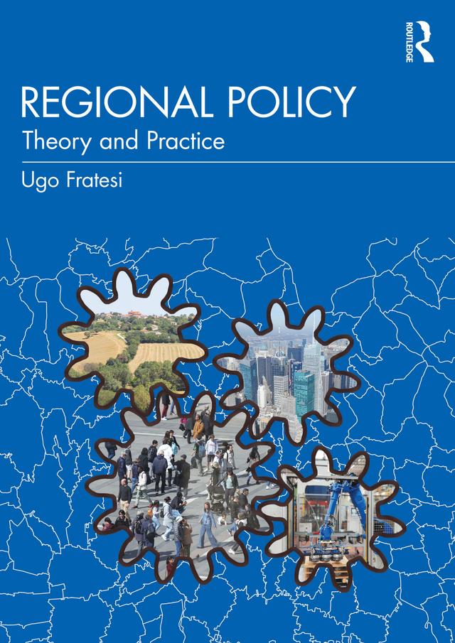 Regional Policy by Ugo Fratesi